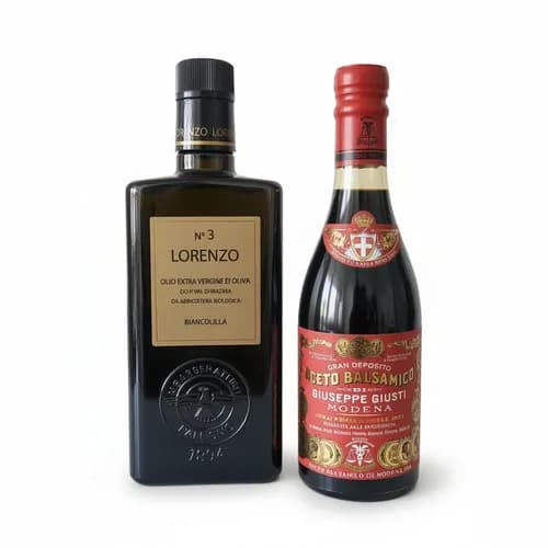 주세페 주스티 이태리 발사믹 식초 3메달 2병 73,262원 핫딜