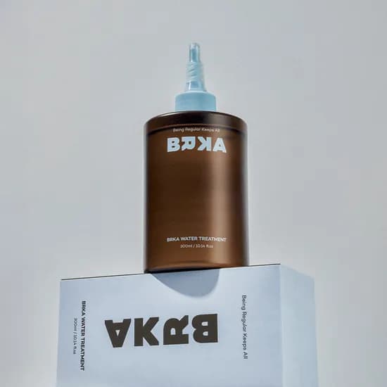 BRKA 워터트리트먼트 19,300원