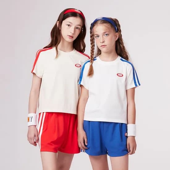 아이스비스킷 상하복 32,290원