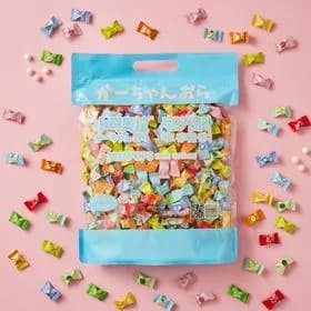 샤오커오라 비타민C 무설탕 사탕 1kg