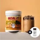 밀잇 단백질쉐이크 450g 1통+트라이탄 보틀 증정 핫딜 19320원