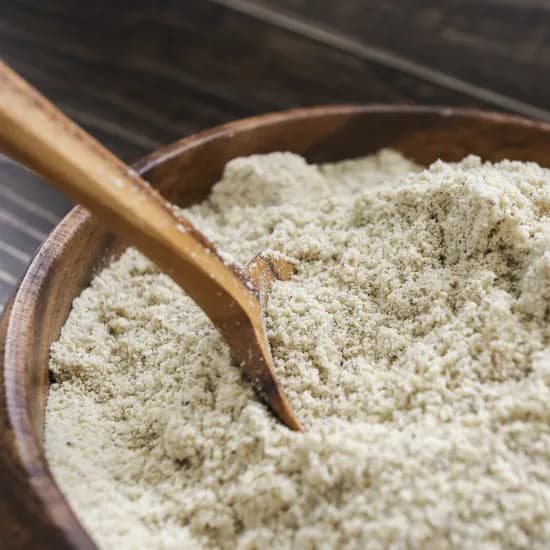 그대로푸드 탈피 들깨가루 1kg 8,400원