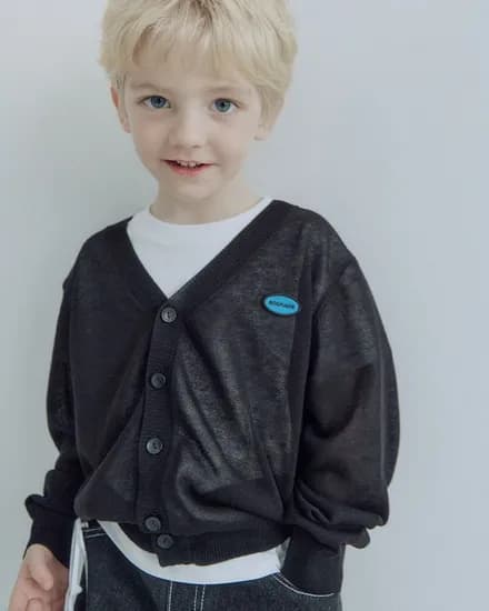 로아앤제인 피노키오 니트 가디건 32120원 무배