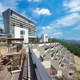 G마켓] 하이원리조트 케이블카 패키지 80,100원