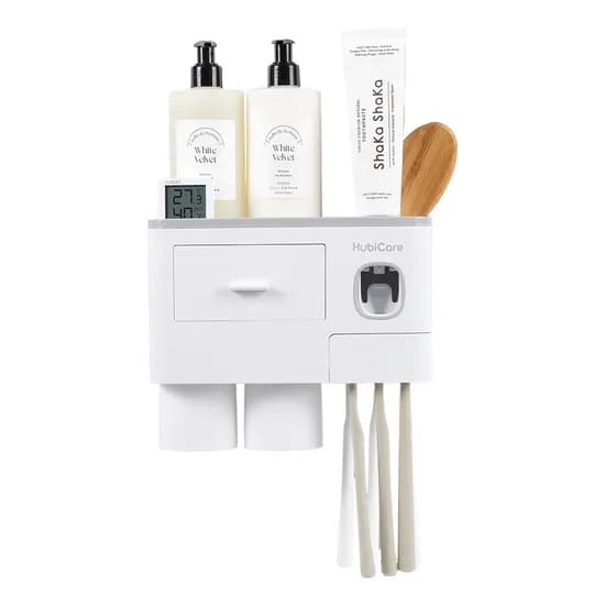 휴비케어 다용도 칫솔홀더 9,900원 무배