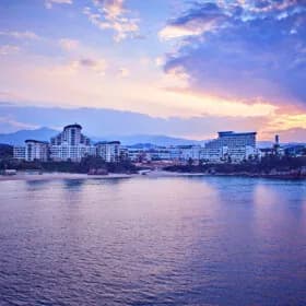 쏠비치 양양/삼척/진도 179,100원~