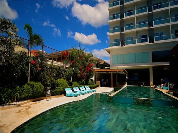 보홀 3박 5일 풀패키지 433,090원