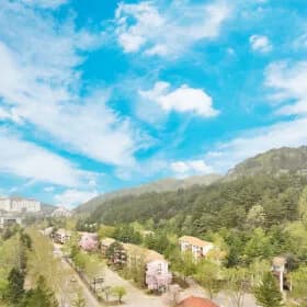 용평리조트 1박 패키지 76,500원~