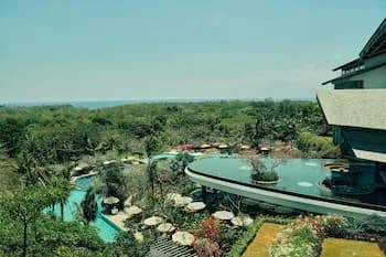 발리 림바 바이 아야나 리조트 3박 879,460원(조식+런치+음료)