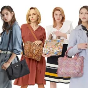 에버라스트 아이비 외 토트백 나일론 가방 6종 9,280원