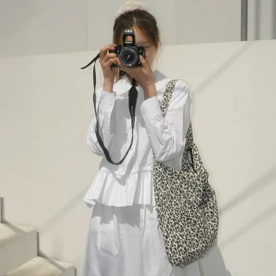 마스마룰즈 래빗 에코백 22,230원