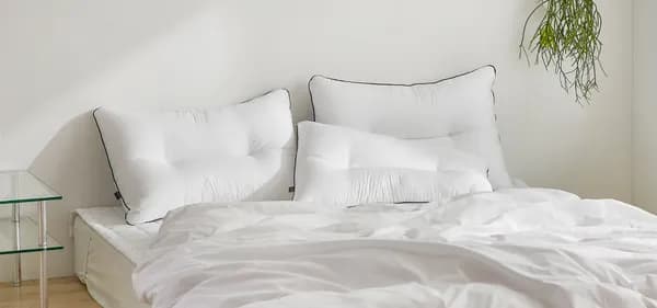 아이르 베개솜 국내산 무형광 19종 외 다양 2개