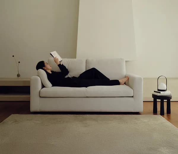 데스커 S03 소파 2~3인용