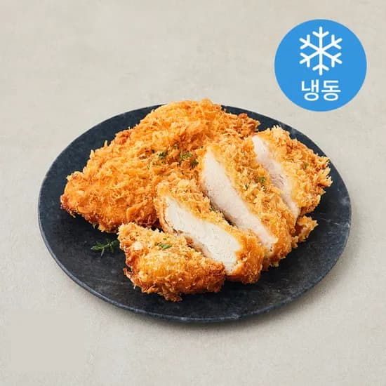 미소 치킨까스 400g 5개