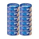 사조 마일드참치 100g 6개+85g 6개 15,490원