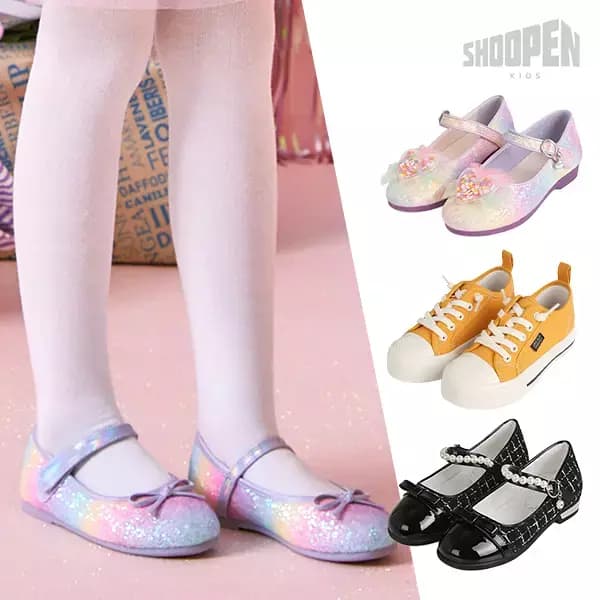 슈펜키즈 스니커즈/슬립온/플랫/구두/모자 외 6,930원 무배