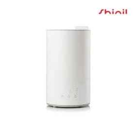 신일전자 탁상용 원통형 대형 초음파가습기 4.2L SUH-W24EMT 70,000원