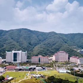 비발디파크 1박 패키지 157,500원~