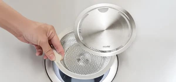 스텐 배수구망+커버 세트 7종 택1 9265원 무료배송