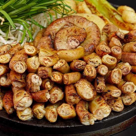 집에서먹자 푸드페스타 소곱창160g 체감가 5,310원 무배 핫딜 (2만원 구매시 1천원쿠폰까지)