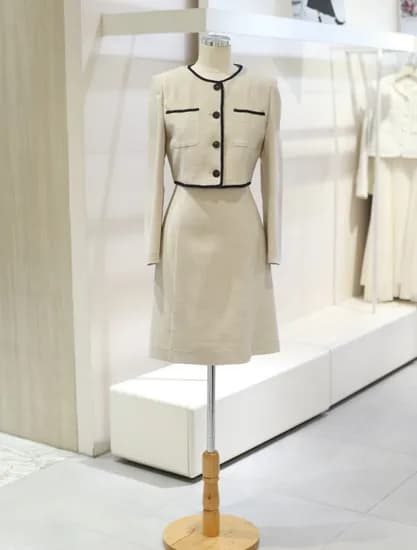 JJ지고트 포켓원피스 45000원 무배