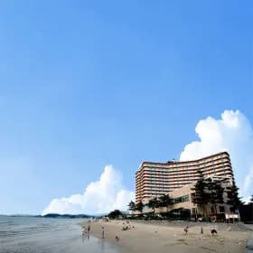 무창포 비체팰리스 1박 패키지 107,100원