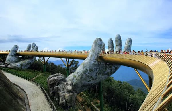 다낭/호이안 5성급 4일 (NO옵션/NO팁) 593,910원