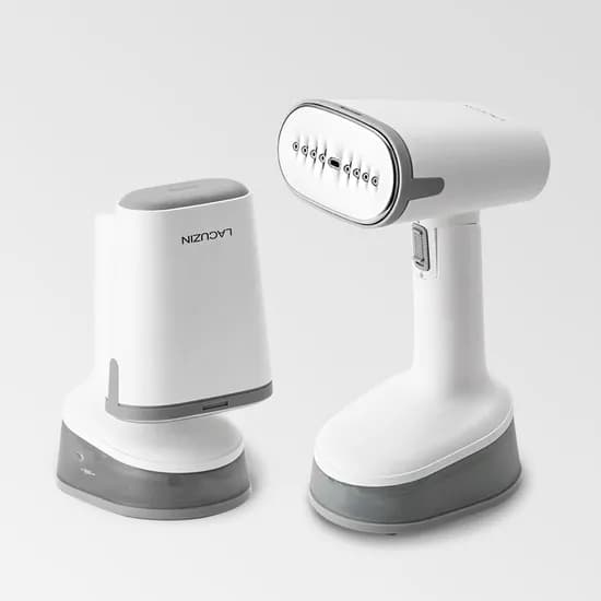 라쿠진 접이식 폴더블 스팀다리미 19,750원 무배