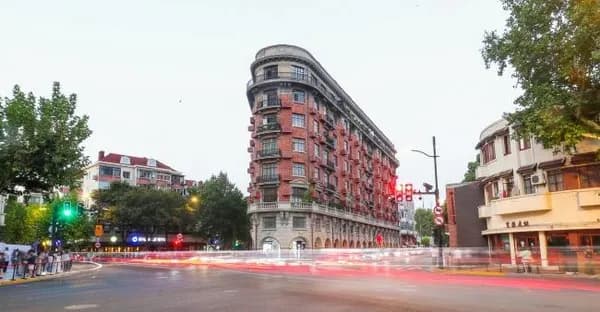 아시아나 상해 자유여행 4일