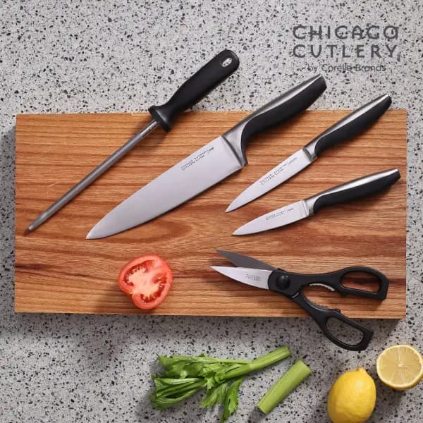 시카고커틀러리 6종세트