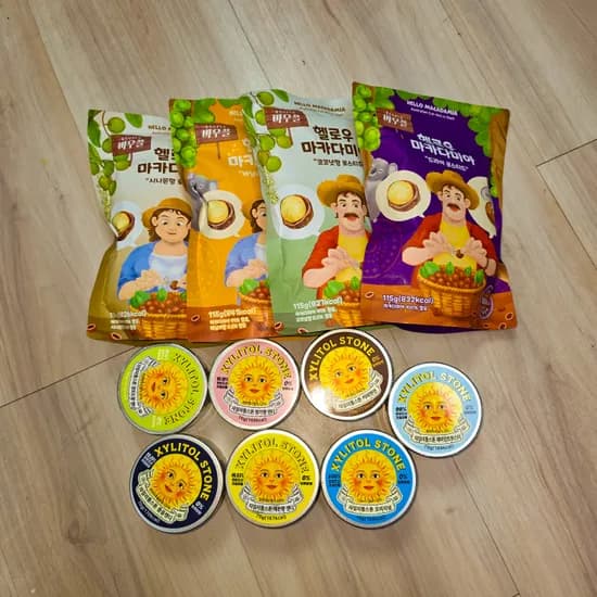 사조 마일드참치 85g 500개