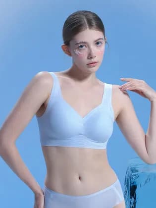 ) 오테나 볼륨업 젤리브라 쿨 노와이어 브라 팬티 세트 26,175원 5만무배