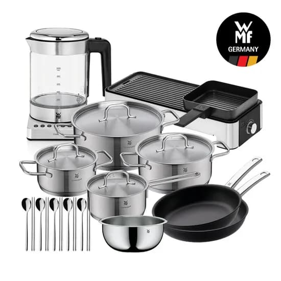 WMF 스텐 키친볼 40,500 무배