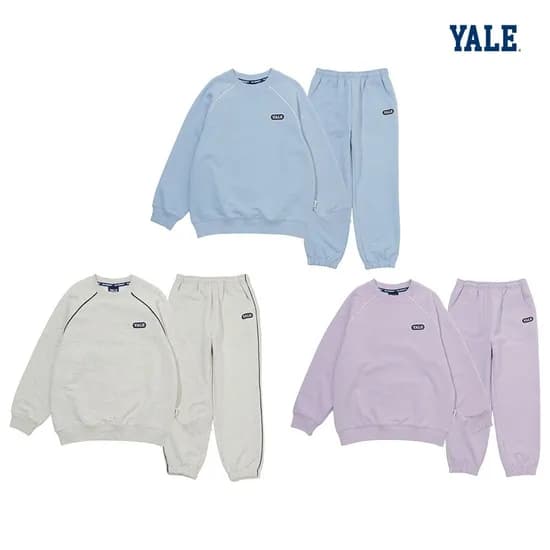 예일키즈 스포티 래글런 상하복세트 27,900원