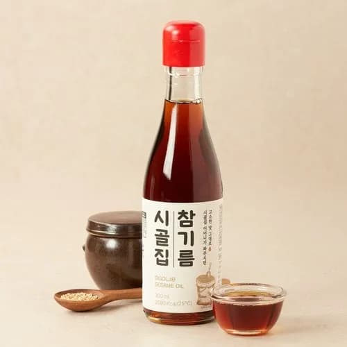 이마트몰 시골집참기름300ml 2개 6480원 핫딜
