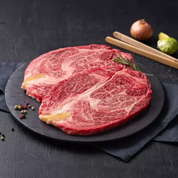 타임딜 국내산 등심 1kg 200g x 5팩 47,900원