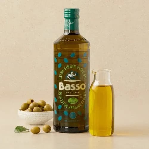 바쏘 엑스트라버진 올리브유 1L  9,570원