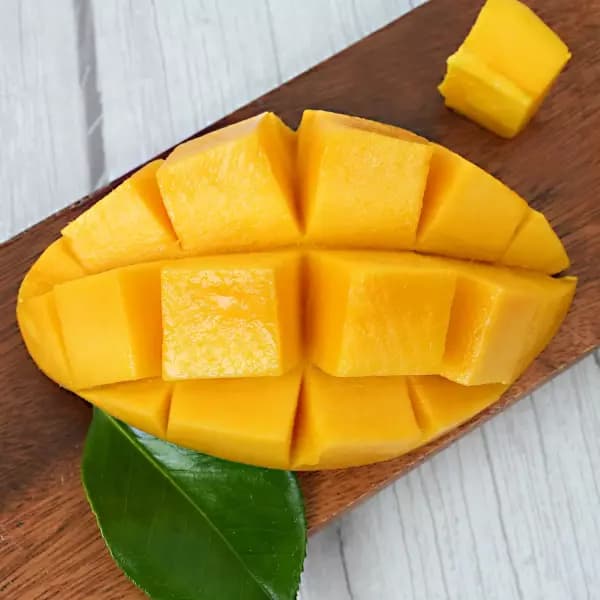 태국 골드망고 특대과 8-10과 4kg내외 24890원