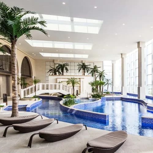 아쿠아필드 워터파크 입장권 1+1 46000원