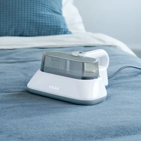 한경희 UV살균 침구청소기 78,000원