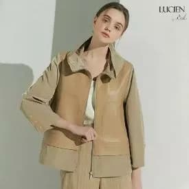 루시앙 세미 배기핏 슬랙스 3종 택1 7,270원