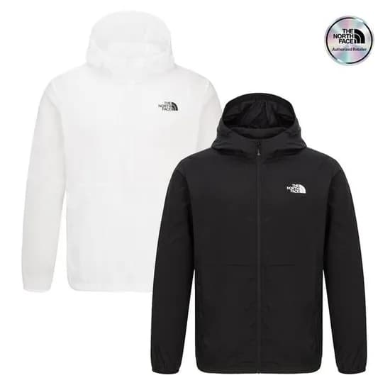 노스페이스 남성 글라이드 자켓 2종 택1 71,670원 무배