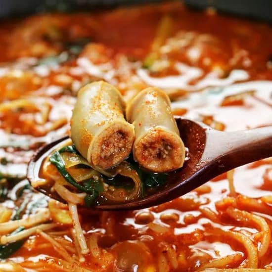 형제소곱창 전골 2~3인분 16,430원 무배