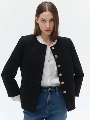 프론트로우 시에라 트위더 자켓 191,360원