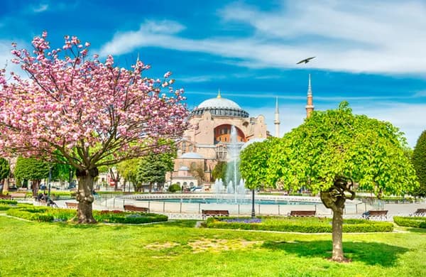 튀르키예 일주 9일 1,869,150원