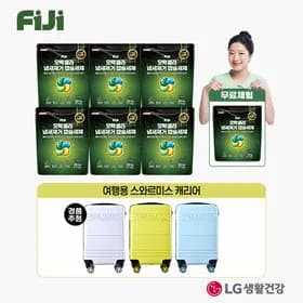피지 모락셀라 쉰내 냄새제거 캡슐세제 20입X6팩+증정 80,910원