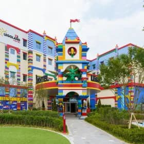 춘천 레고랜드 리조트 198,000원