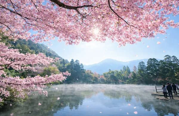 후쿠오카 3일 료칸+특급호텔 629,100원