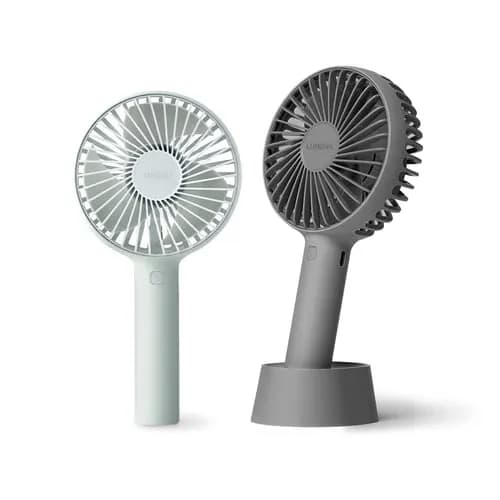 타임딜 루메나 pro4 휴대용 선풍기 2개 29900원