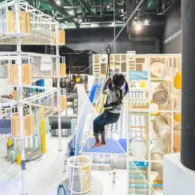 플레이타임 전국 58개점 이용권